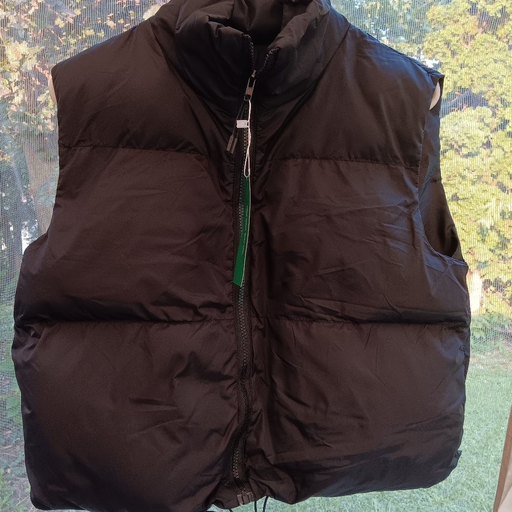 Seeing EZwear Vest